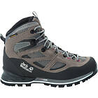 Jack Wolfskin Force Crest Texapore Mid (Women's)