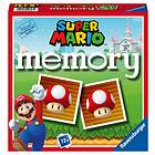 My First Memory: Super Mario
