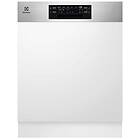 Electrolux EEM48300IX Inox