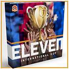 Eleven: Football Manager Board Game - International Cup (exp.)