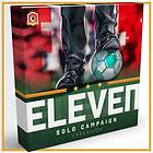 Eleven: Football Manager Board Game - Solo Campaign (exp.)