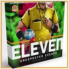 Eleven: Football Manager Board Game - Unexpected Events (exp.)