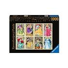 Ravensburger Pussel Disney Princess 1000 Bitar