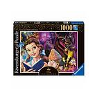 Ravensburger Disney Princess Belle Collector's Edition 1000 Bitar