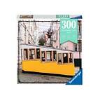 Ravensburger Pussel Lisbon 300 Bitar