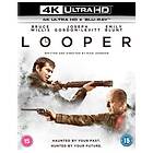 Looper (UHD+BD)