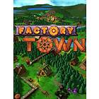 Factory Town (PC)