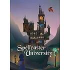 Spellcaster University (PC)