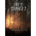 Life Is Strange 2 - Episode 1 (Expansion) (PC)