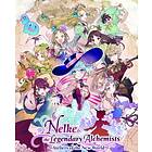 Nelke & the Legendary Alchemists: Ateliers of the New World (PC)