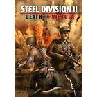 Steel Division 2 - Death on the Vistula (PC)