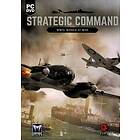 Strategic Command WWII: World at War (PC)