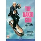 The Naked Gun (UK) (DVD)