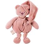 Nattou Lapidou Bear 30cm