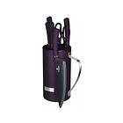Berlinger Haus Purple Eclipse Block Knivset 5 Knivar (6)