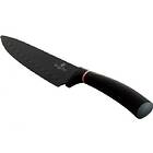 Berlinger Haus Black Rose Kockkniv 20cm (Olivslipad)