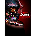 Grid Legends - Deluxe Edition (PC)