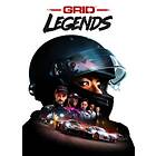 Grid Legends (PC)