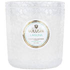 Voluspa Maison Blanc Luxe Jar Candle Laguna