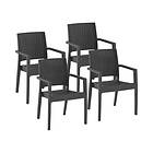 Royal Catering Stool 11 (4-pack)