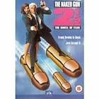 The Naked Gun 2 1 + 2 - The Smell of Fear (UK) (DVD)