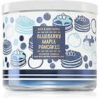 Bath & Body Works Blueberry Maple Pancakes Duftlys