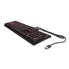 HP Omen Encoder Cherry MX Red (Nordic)