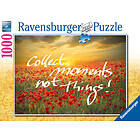 Ravensburger Puslespill Collect Moments 1000 Brikker