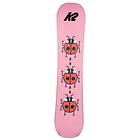 K2 Snowboarding flicka snowboard Lil Kat 11H0030