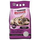 Super Benek Compact Lavendel 10L