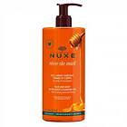 Nuxe Reve de Miel Face & Body Ultra-Rich Cleansing Gel 750ml