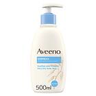 Aveeno Dermexa Daily Emollient Cream 500ml
