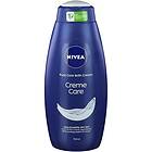 Nivea Pure Care Bath Cream 750ml