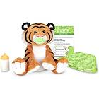 Melissa & Doug Baby Tiger