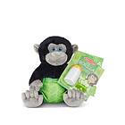 Melissa & Doug Baby Gorilla