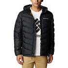 Columbia Labyrinth Loop Hood Jacket (Herr)