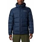 Columbia Fivemile Butte Hooded Jacket (Homme)