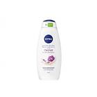 Nivea Diamond Touch Shower Cream 750ml