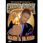 Chris Rock: Bigger & Blacker (UK) (DVD)