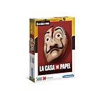 Clementoni Pussel La Casa De Papel (35085) 500 Bitar