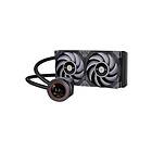 Thermaltake Toughliquid Ultra 240 (2x120mm)