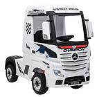 Azeno Elbil Mercedes Benz Actros 4WD