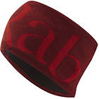 Rab Knitted Logo Headband