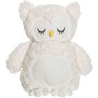 Teddykompaniet Heaters Owl 35cm