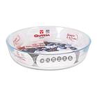 Quttin Glas Bakeform Ø23cm