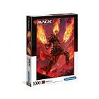 Clementoni Pussel Magic The Gathering (39561) 1000 Bitar