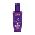 L'Oreal Elvive Colour Protect Purple Reviving Oil 100ml