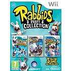 Rabbids Party Collection (Wii)