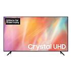 Samsung GU55AU7179U 55" 4K Ultra HD (3840x2160) LCD Smart TV