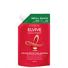 L'Oreal Elvive Colour Protect Shampoo Refill 500ml